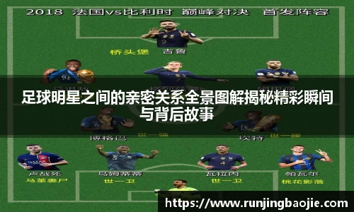 足球明星之间的亲密关系全景图解揭秘精彩瞬间与背后故事
